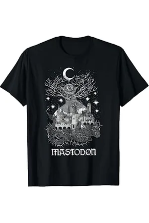 Mastodon – Quiet Kingdom T-Shirt