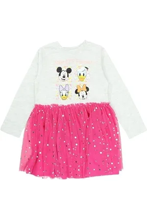 Disney Kleid Minnie Mickey Mädchen - 2 Years