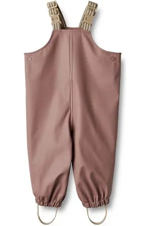 WHEAT Unisex Rainwear Charlo Regenhose GRS Zertifiziert
