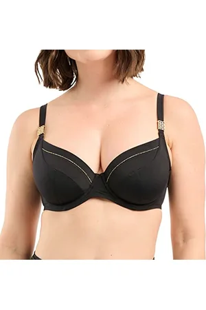 Sans Complexe Damen Speekaboo Shape Badeanzug Top mit Bügel, , 85F