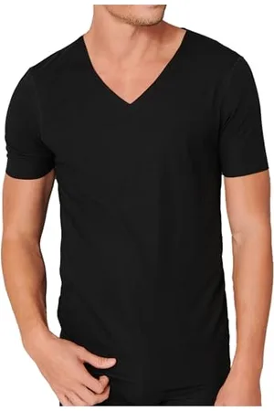 Schiesser Herren 152832 Wander-Shirt, , S
