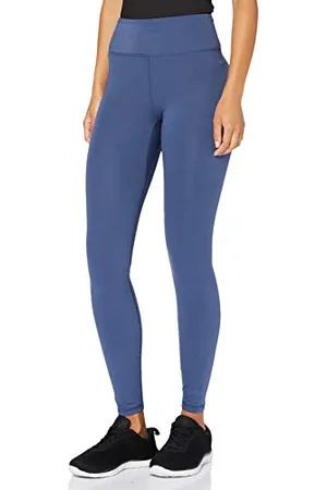 Björn Borg Bjorn Borg Damen Tights Claudine Leggings, , 38