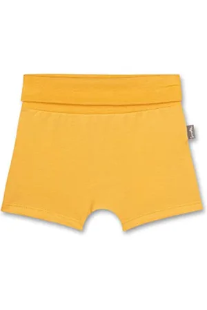 Sanetta Baby-Jungen 115727 Shorts, , 74
