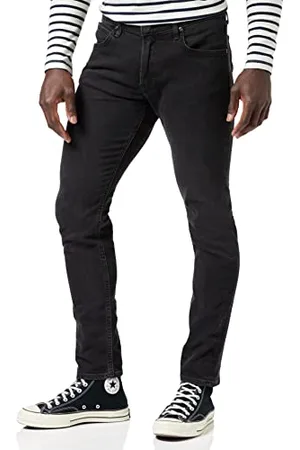 Lee Herren-Jeans Luke, Slim Fit, Tapered Leg