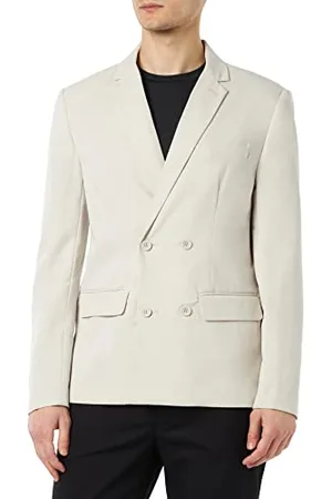 Only & Sons Herren ONSPHIL DB REG 0071 Blazer Sakko, , 46