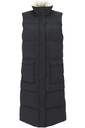 Tamaris Damen BANDIRMA Vest, , 40