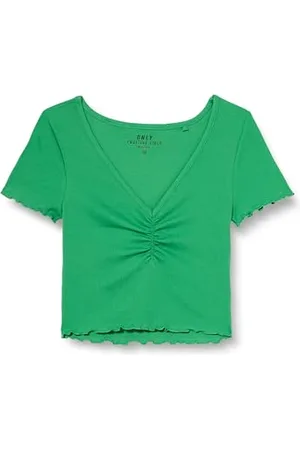 ONLY T-Shirt Damen, , M
