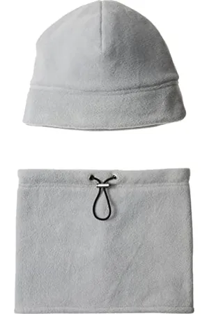 Amazon Fleece Hat and Gaiter Set Mütze, , Einheitsgröße