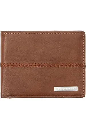 Quiksilver Herren STITCHY 3 Geldbörsen
