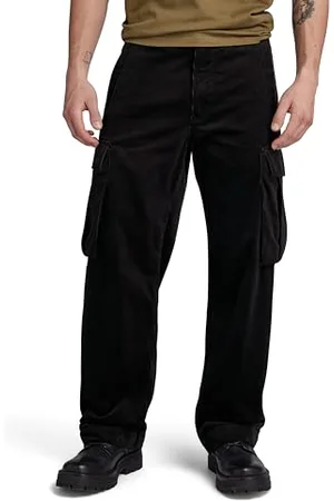 G-Star RAW Herren Renato Straight Cargohose, , 29W / 30L