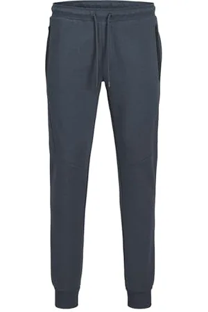 JACK & JONES Herren Jpstwill Jjfusion Sweat Pants Nb Noos Jogginghose, , XS EU