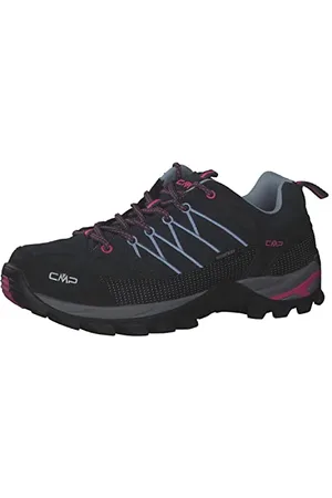 CMP Rigel Low Wmn Trekking Shoes Wp Damen Wanderschuhe, , 42 EU