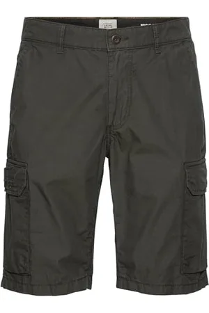 Camel Active Herren Shorts Cargo Cargos, , 35W