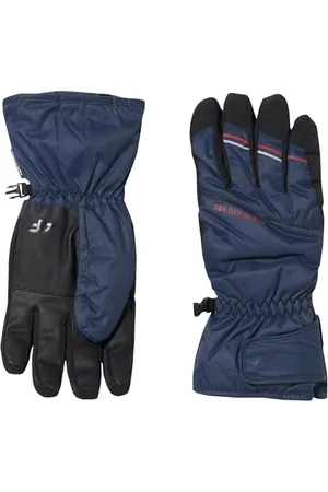 4F Herren SKI Gloves REM002 Jeans, , L