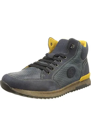 Rieker Herren 36141 Mode-Stiefel, , 46 EU