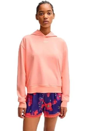 HUGO BOSS Shuffle Hoodie