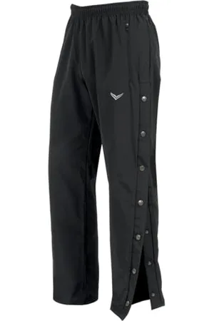 Trigema Damen Aufknöpfbare Trainingshose