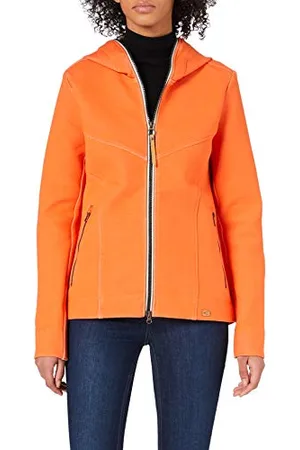 Camel Active Womenswear Damen 3208255F08 Jacke, , 36