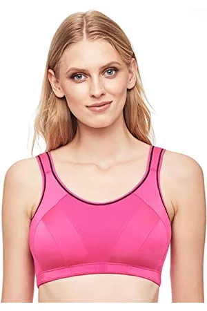 Susa Damen Move BH, Pink, A105