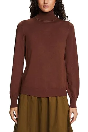 ESPRIT Damen 093EO1I318 Pullover, , XS