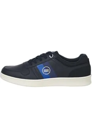 JACK & JONES Herren Jfwdang Combo Sneaker, , 45 EU