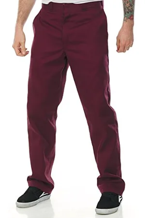 Dickies Herren Relaxed Hose Orgnl 874Work Pnt, Gr. W30/L32 (Herstellergröße: 30R)