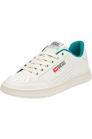 Diesel _Athene S-Athene VTG W Sneakers_Shoes_Weiß_42 EU