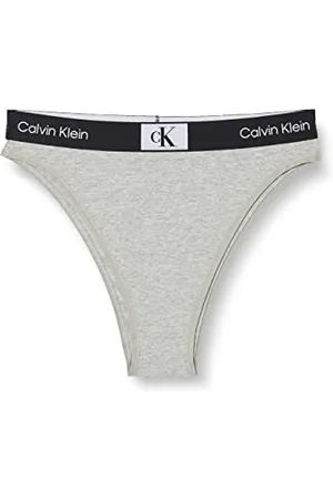 Calvin Klein HIGH WAIST BRAZILIAN Brazilian-Slips Damen, , M