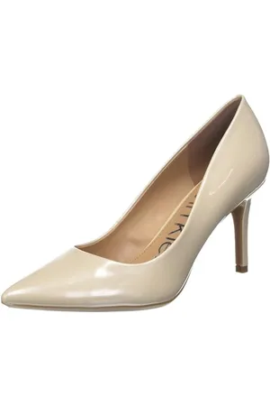 Calvin Klein Damen Gayle Pumps, , 40 EU