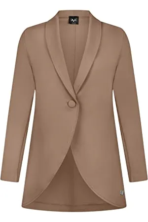 19V69 Italia Mono, Blazer Damen, , XL