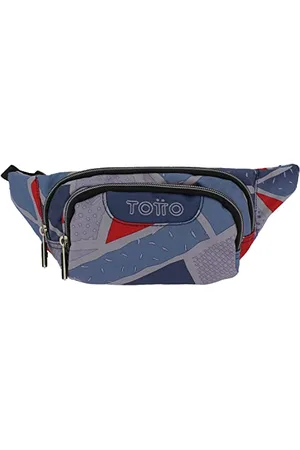 TOTTO Hüfttasche für Kinder, , S, Hüfttasche für Kinder