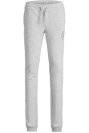 JACK & JONES JACK&JONES JUNIOR JPSTGORDON JJSWIFT Sweat Pants NOOS JNR