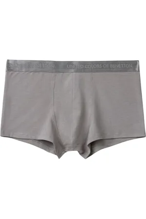 Benetton Herren Boxer 3XKP2X00X Retroshorts, , L