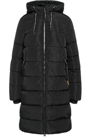 QS by s.Oliver Damen 2150000 Jacke, , XXL