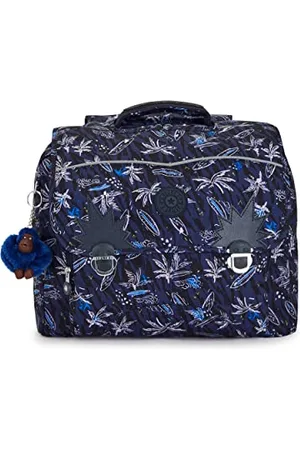Kipling INIKO Schultasche mit gepolsterten Schultergurten 37 cm 18 L , , Einheitsgröße, Iniko