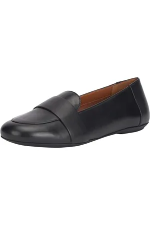 Geox Mädchen D Palmaria Loafer Flat, , 36 EU
