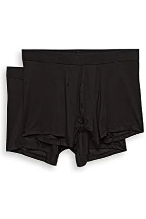ESPRIT Herren 2shorts Unterw sche, , S EU