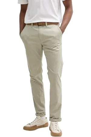 TOM TAILOR Herren Hose