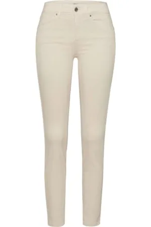 Brax Damen Style Ana Sensation- Push Up Organic Cotton, ,36W / 32L
