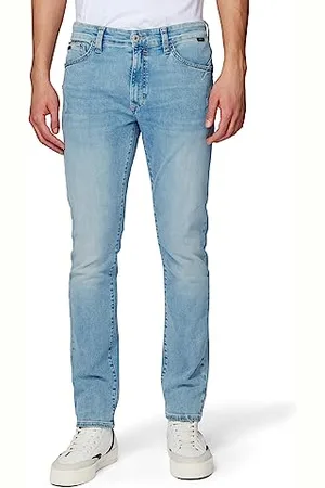 Mavi Herren YVES Jeans, , 30/30