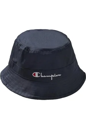 Champion Unisex Lifestyle Caps-801133 Fischerhut, , S/M