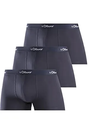 QS by s.Oliver 3X Boxer Basic