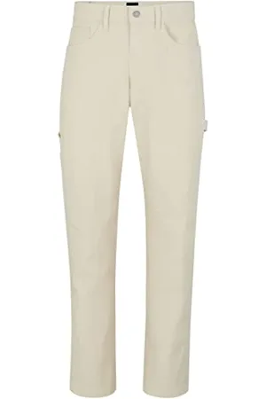 HUGO BOSS Herren Anderson 2 Bc Jeans Trousers, , 32W / 32L EU