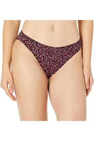 Amazon Damen Klassisches Bikini-Unterteil, Bademode, , 40