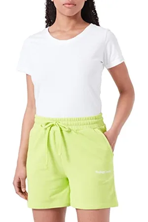 TheJoggConcept Damen JCSAFINE Shorts, , XXL