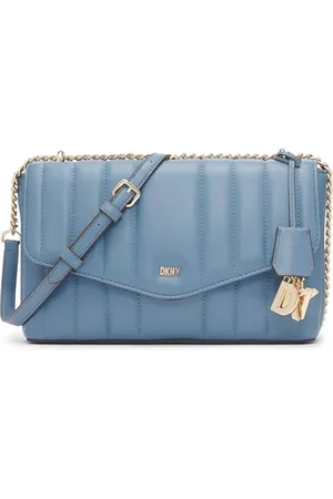 DKNY Damen Lexington Shoulder Bag Umhängetasche
