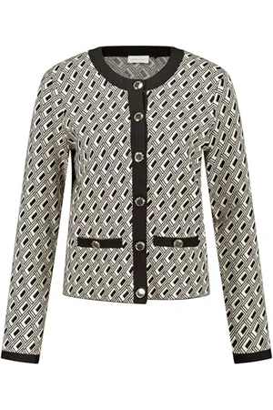 Gerry Weber Jacke Strick
