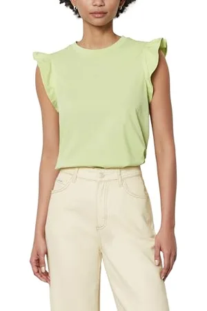 Marc O’ Polo Damen M43232850063 T-Shirt, , S EU