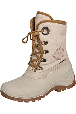 Spirale Winterstiefel Eileen 37