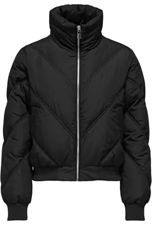 ONLY ONLTAMARA Quilted Jacket CC OTW